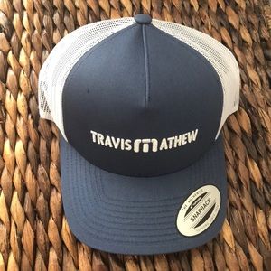 Travis Mathew Hat